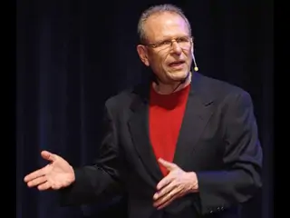 How to End the Climate Crisis by 2050 | Peter Fiekowsky | TEDxTaftAvenue